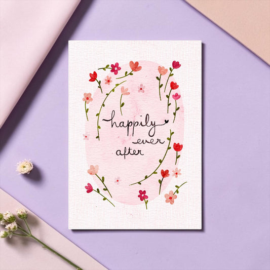 Happily Ever After