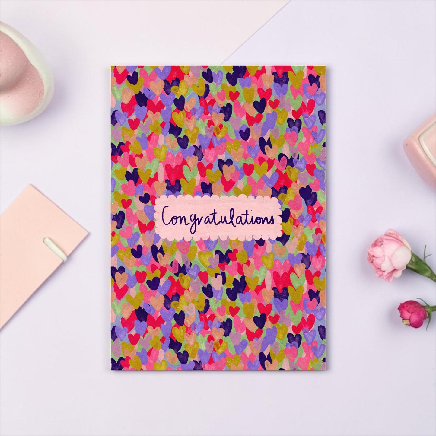 Congratulations