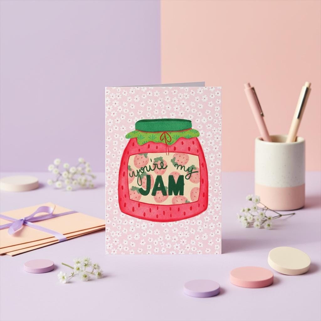 You’re My Jam