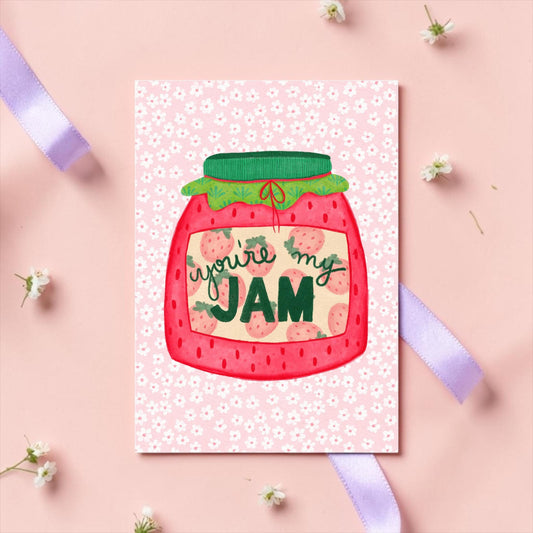 You’re My Jam