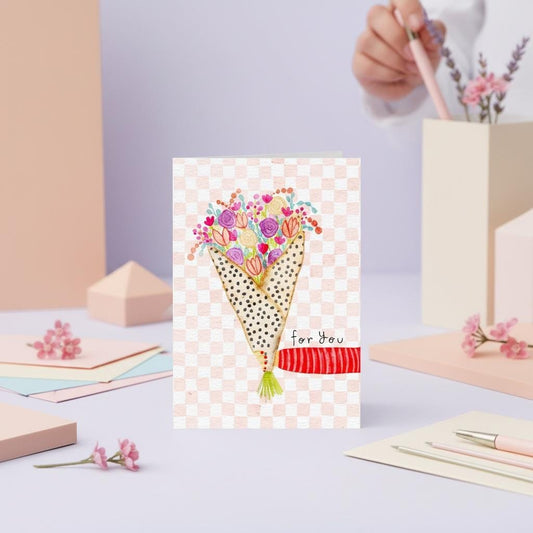 For You
