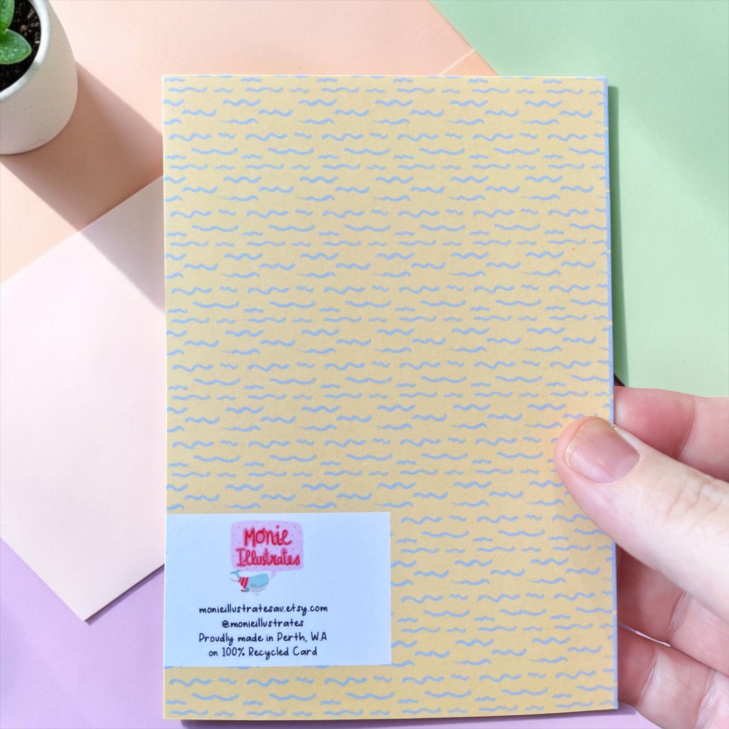 You and Me Go Together Like